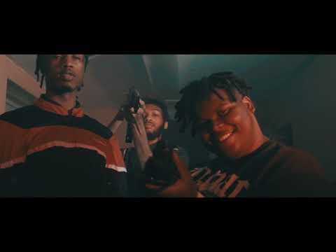 Nutso Thugn - BOOLN (Official Video)