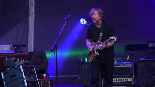 Phish - Reba - 7/13/14 - Randalls Island NYC