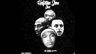 Cozz   Halftime Show