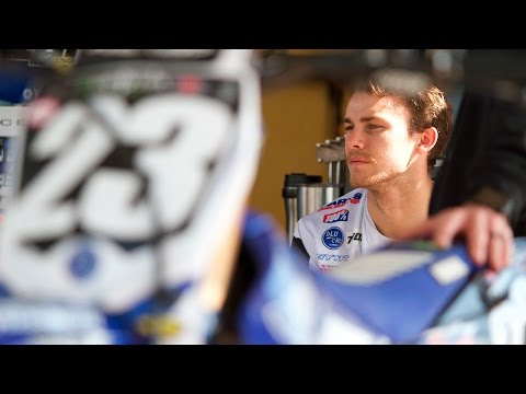 Racer X Films: Aaron Plessinger at the Test Track