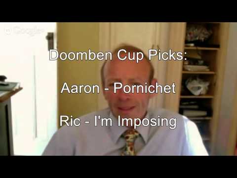 Doomben Cup Day preview