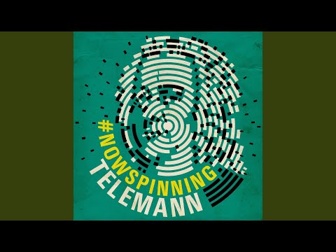 Overture in D Major, TWV 55:e1 'Musique de table': I. Lentement - Vite - Lentement