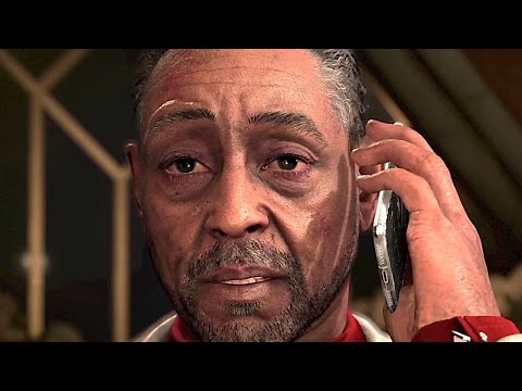 Far Cry 6 | YOU CALL ME SENOR PRESIDENTE!