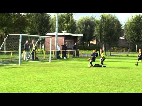 Haaglandia F1 - Graaf WII VAC F1 dd 02-10-2010