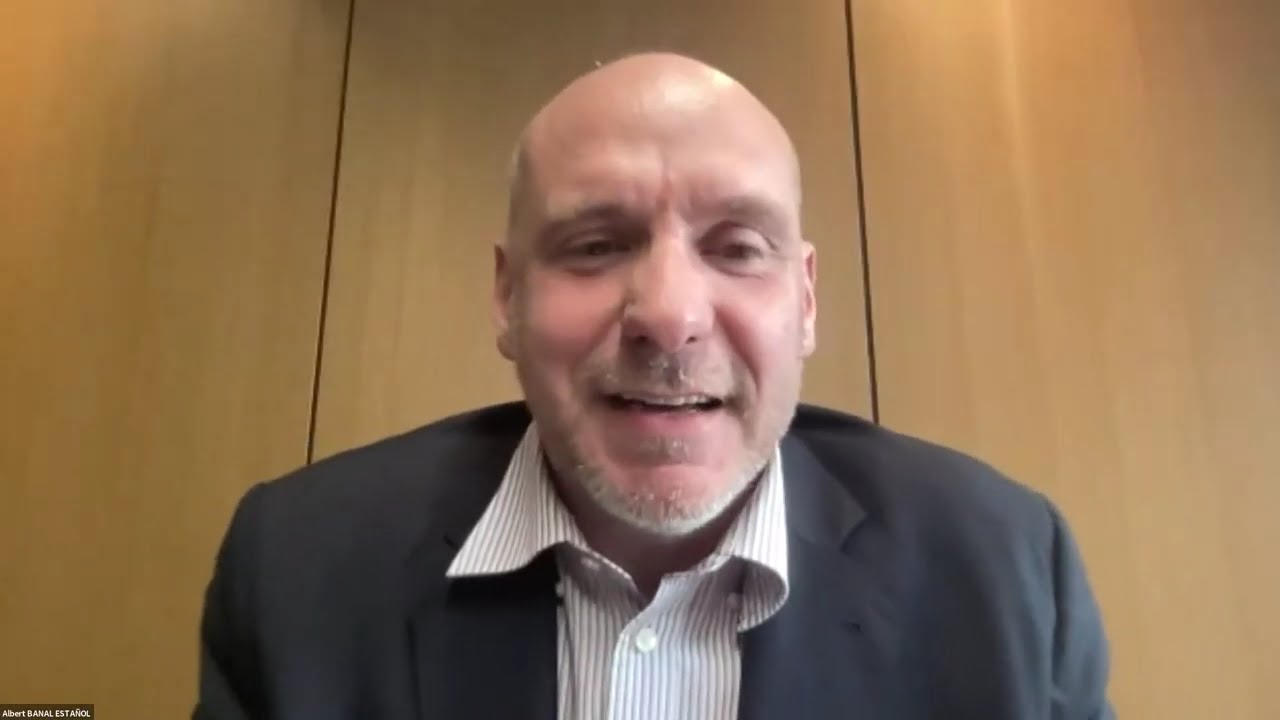 Electrification Academy 31 - Mitigating bill increases from network developments