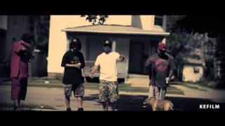 PREVIEW Bonafide ft. Sin dawg - in the pilla (Shot by Khao Toum)