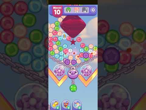 Angry Birds Dream Blast Level 2470