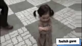 Foolish game musical