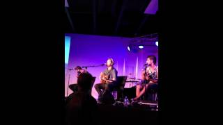 The Classic Crime - The Precipice (live-acoustic)