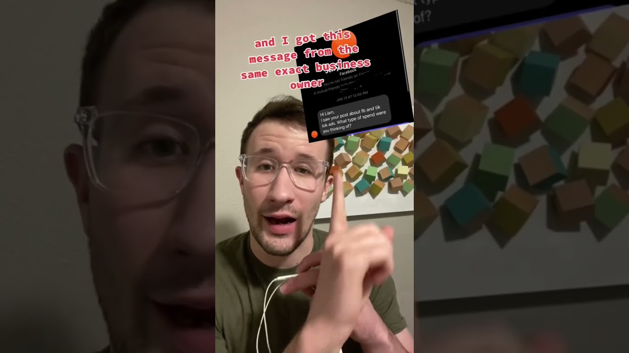 SMMA/SaaS Owners: STOP 🛑 Cold 🥶 Calling ☎️ #smma #saas #gohighlevel