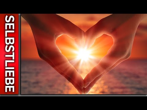 Meditation self-love (works immediately!)