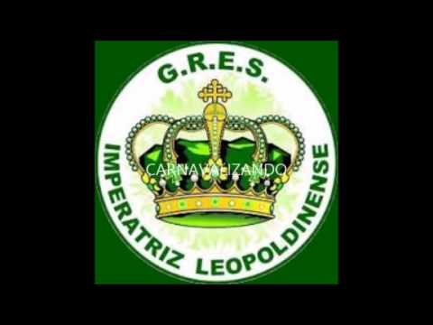 Samba Enredo Imperatriz Leopoldinense 1970