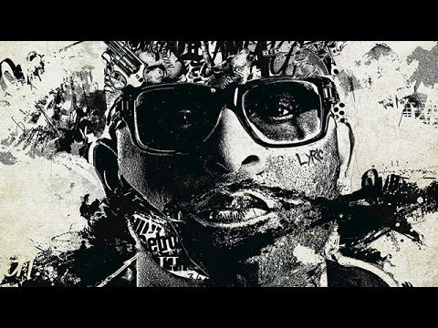 Royce da 5'9 - Misses ft. K. Young (Layers)