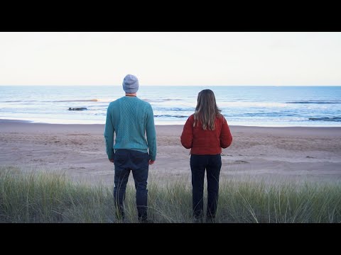 Brad Arthur - Drift ft. Jessica Johnston (Official Music Video)