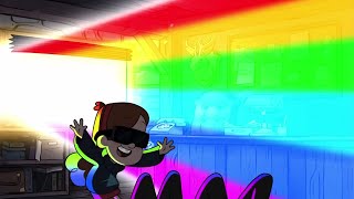 Gravity Falls AMV - "Shake It Off"
