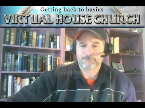 VHC Week 47 - Torah Portion: Re'eh (Behold)