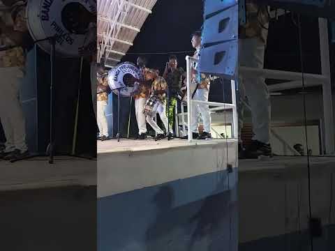 Banda Juvenil 19 de Marzo Pinillos Bolívar Colombia 1185