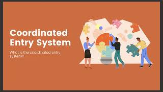 HMIS Coordinated Entry System Training