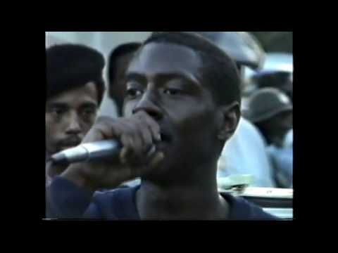 Throwback Of  Birmingham  Carnival