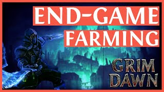Grim Dawn Nemesis Farming &amp; Cronley&#39;s Gang Reputation Guide (2019)