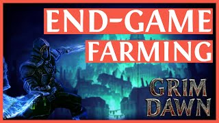 Grim Dawn Nemesis Farming &amp; Cronley&#39;s Gang Reputation Guide (2019)