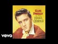 Elvis Presley - Trouble (Audio)