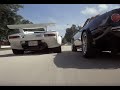 Miami Vice Crockett Chases A Rape Suspect