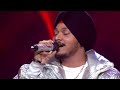 Manraj Veer Kaho Na Kaho Tribute To Mahesh Bhatt Iconic Song Indian Idol S16