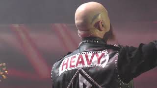 Judas Priest - You&#39;ve Got Another Thing Coming @Resch Center - Green Bay, WI - 4/05/2018