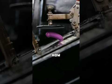 Vinyl record production #trivia #viral #shorts