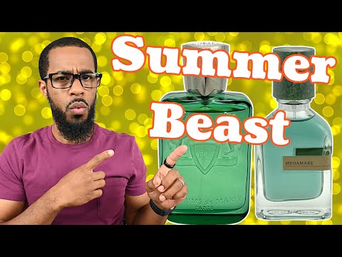 10 Strong And Long Lasting Summer Fragrances