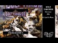 BOLT THROWER Mercenary (Full Album)