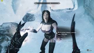 Elder Scrolls V Skyrim: Вызов Дюрневира