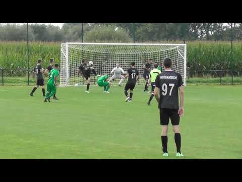 Sint Antelinks - VCE Deftinge - Doelpunt 1 - VCE Deftinge