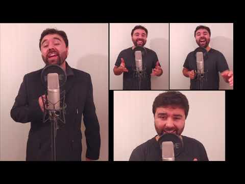 Mi Dios por la eternidad (Everlasting God)