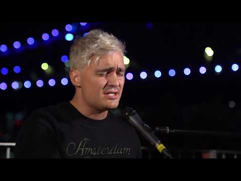 Christmas Without You (Acoustic Video)