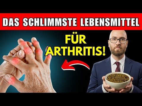 THIS WILL DESTROY YOUR JOINTS – AND YOU WON'T KNOW IT