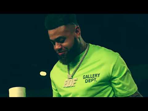 GreenEyez 2Much Motion ( official video )