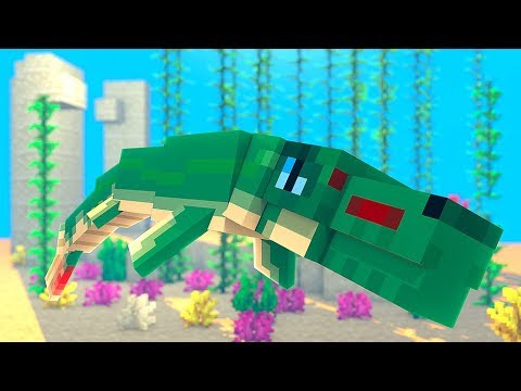 Our FASTEST Dino Ever (The Flash)  - Minecraft Jurassicraft Dinos Modpack Episode #10 | JeromeASF