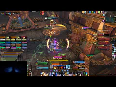 Championne de la lumière HM