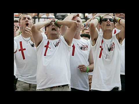 England Boys 2010 - World Cup Song