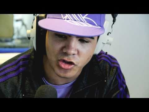 Fnd Productions Presents ... Tez Kidd - " Understand Me "