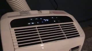 Delonghi Pinguino portable AC