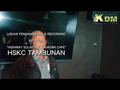 KALANGADAN KU HILO DOTOKI - George Ombou