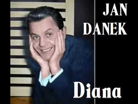 Jan Danek - Diana