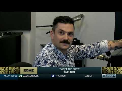 What's Your Beef - Jim Rome - Nov 5, 2019