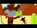 El Raton Samaritano Musica Cristiana Para Niños