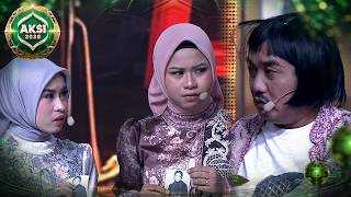 Download lagu Cendol Time! Barang Orang-orang Hilang, Azis Auto Kelabakan Dituduh Maling! | Aksi Indosiar 2026 mp3