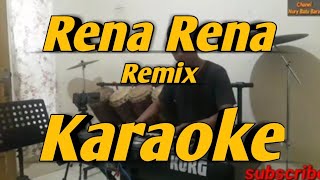 Download lagu Rena Rena Karaoke Dangdut Remix Versi Korg Pa600... mp3