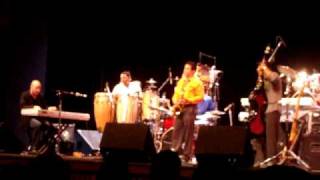 Lada 78 by havana quintet